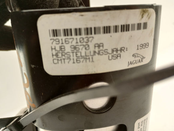 Jaguar XK8 Front Right Air Bag