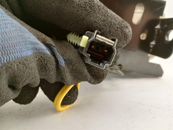 Jaguar XK8 Front Right Air Bag