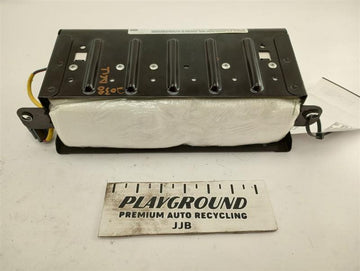 Jaguar XK8 Front Right Air Bag