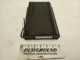 Jaguar XK8 Stereo Amplifier