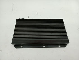 Jaguar XK8 Stereo Amplifier - 0