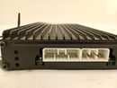 Jaguar XK8 Stereo Amplifier-5