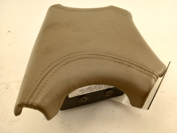 Jaguar XK8 Front Left Steering Wheel Air Bag