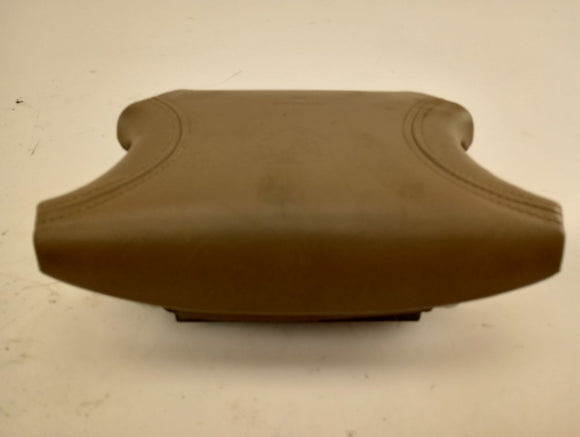 Jaguar XK8 Front Left Steering Wheel Air Bag