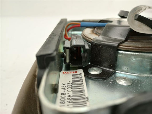 Jaguar XK8 Front Left Steering Wheel Air Bag