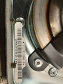 Jaguar XK8 Front Left Steering Wheel Air Bag-8