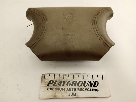 Jaguar XK8 Front Left Steering Wheel Air Bag