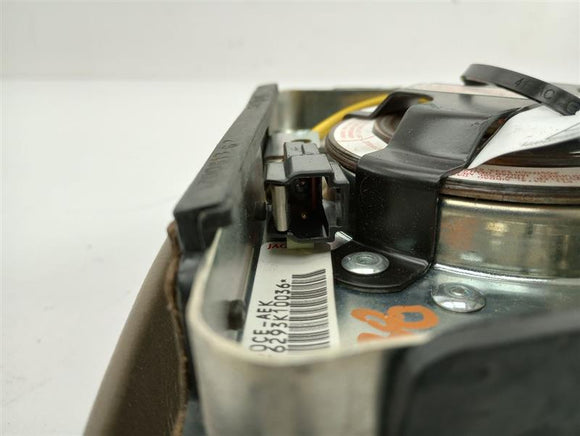 Jaguar XK8 Front Left Steering Wheel Air Bag