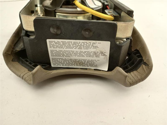 Jaguar XK8 Front Left Steering Wheel Air Bag