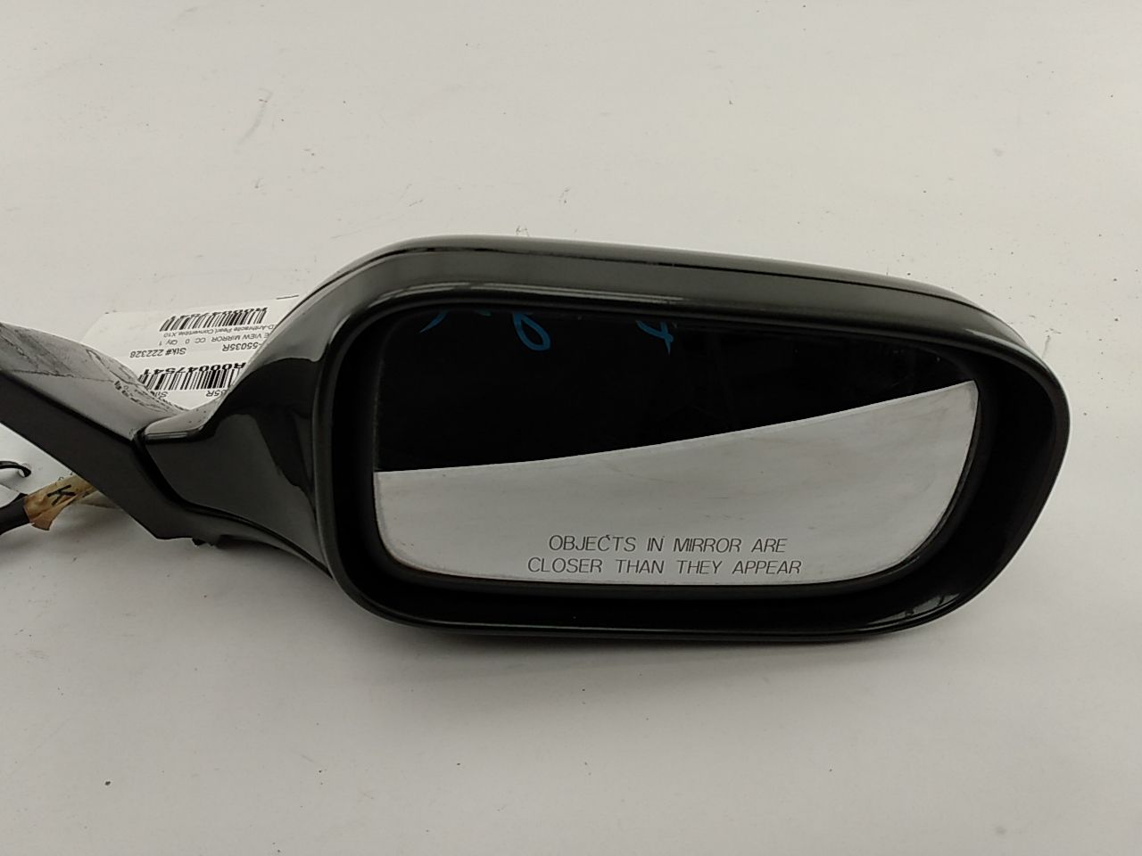 Jaguar XK8 Front Right Side View Mirror