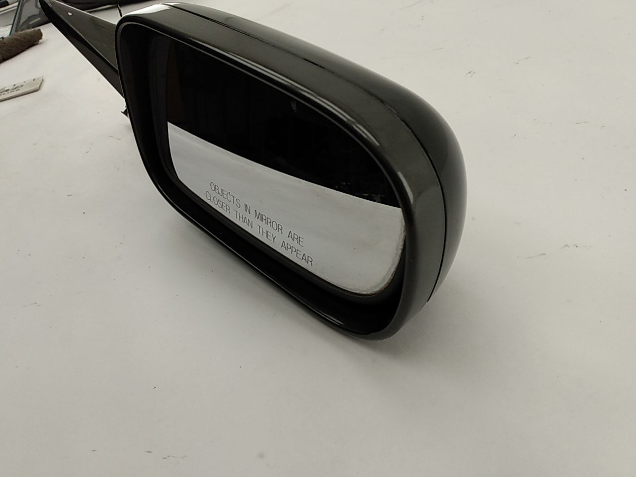 Jaguar XK8 Front Right Side View Mirror