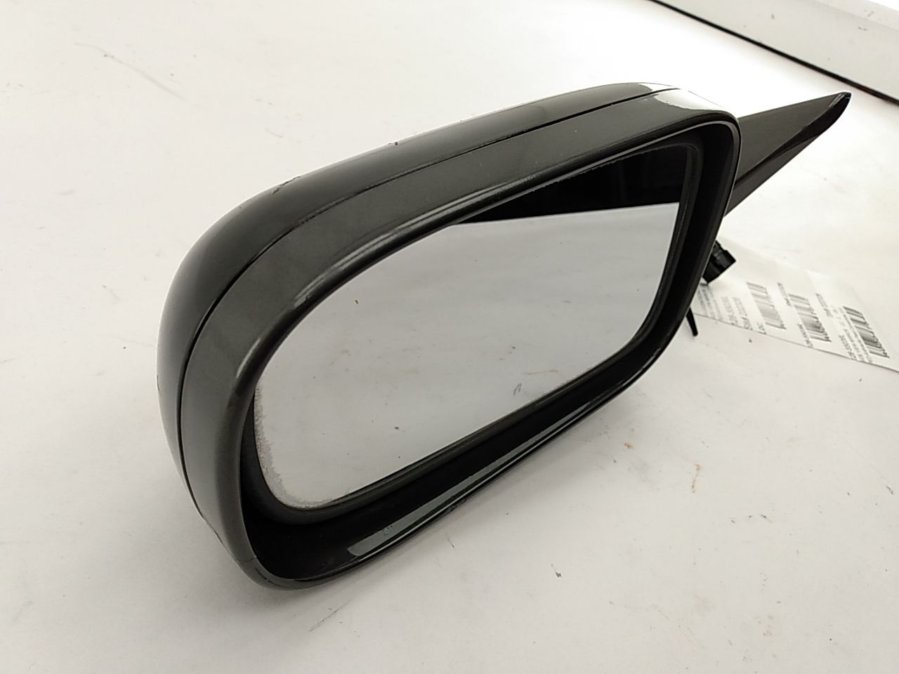 Jaguar XK8 Front Left Side View Mirror - 0