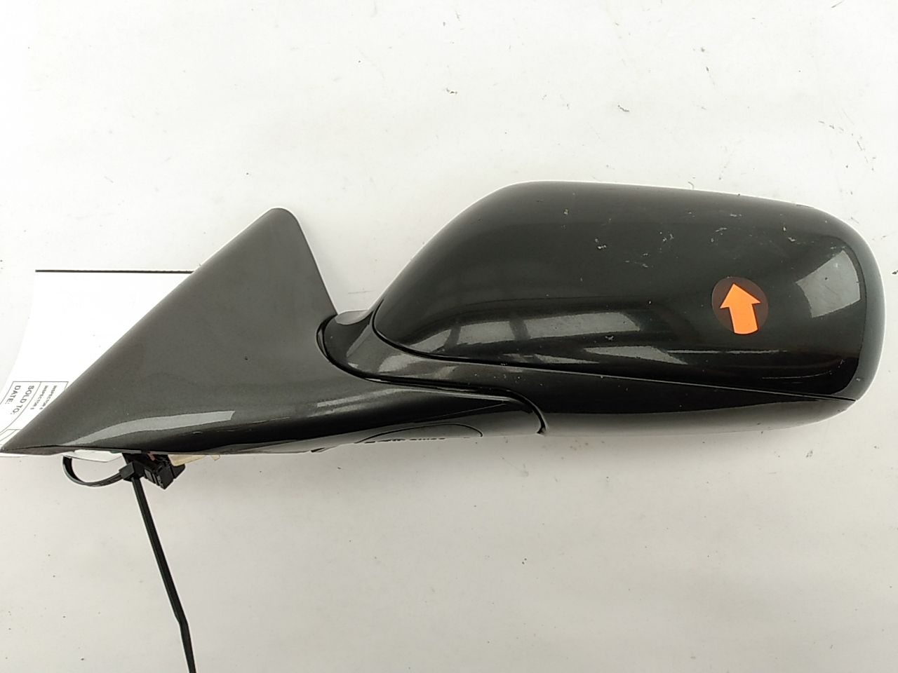 Jaguar XK8 Front Left Side View Mirror