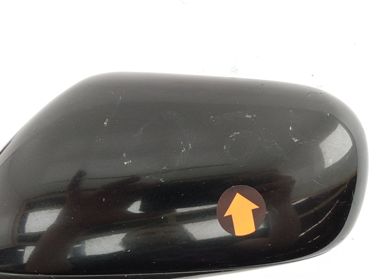 Jaguar XK8 Front Left Side View Mirror