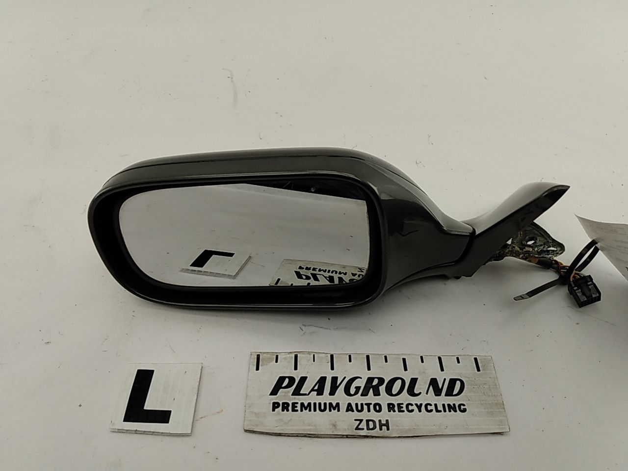 Jaguar XK8 Front Left Side View Mirror