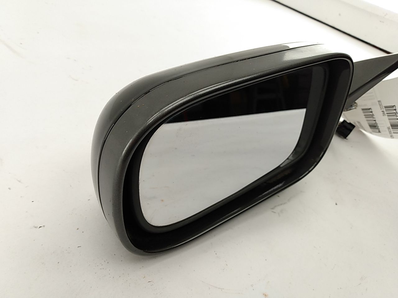 Jaguar XK8 Front Left Side View Mirror - 0