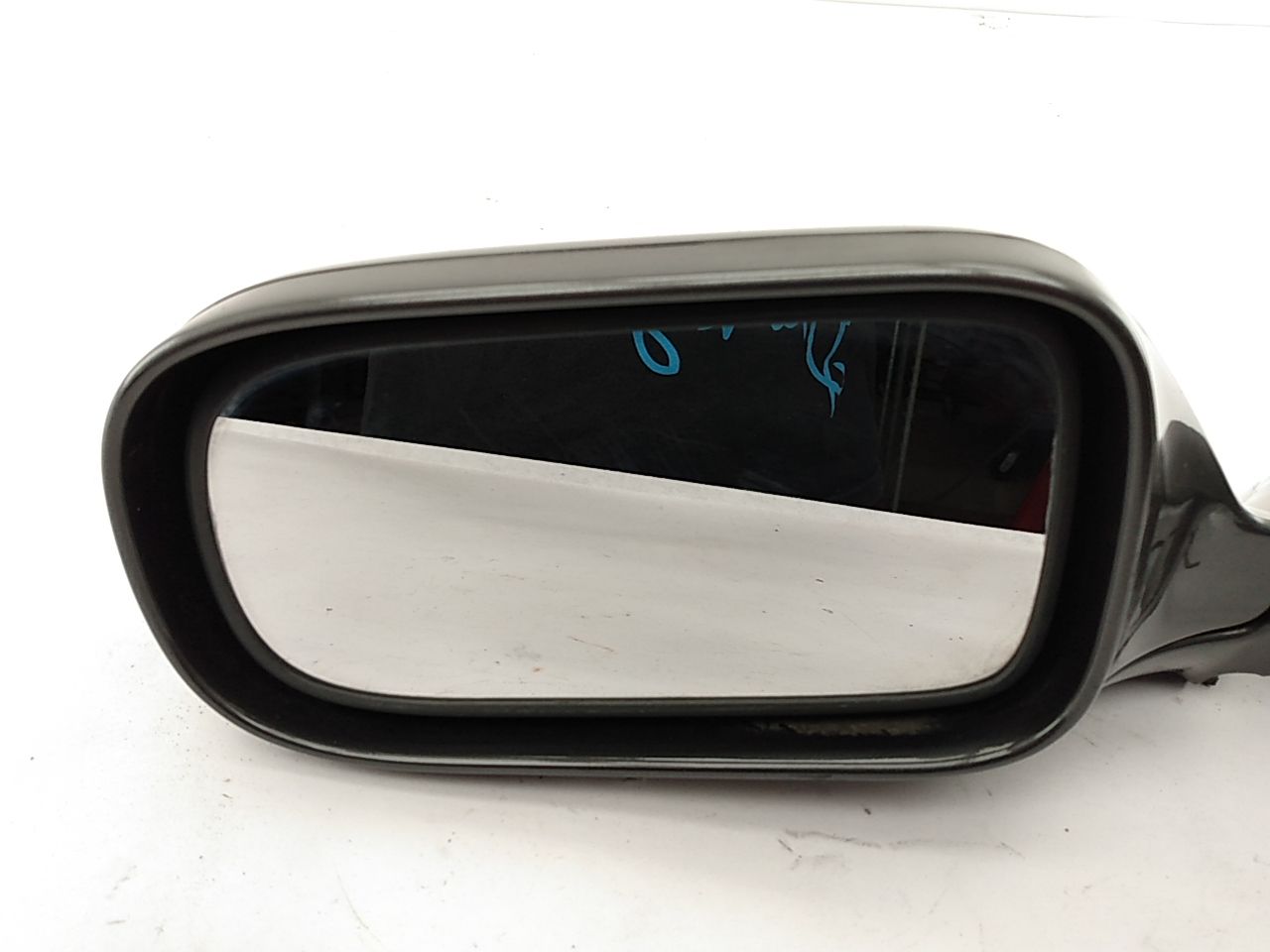 Jaguar XK8 Front Left Side View Mirror