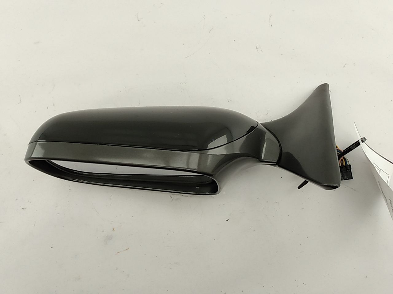 Jaguar XK8 Front Left Side View Mirror