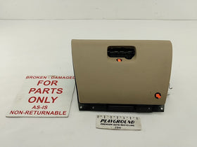 Jaguar XK8 Glove Box **AS-IS**