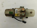 Jaguar XK8 Convertible Top Pump Assembly-2