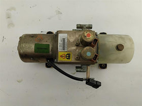 Jaguar XK8 Convertible Top Pump Assembly - 0