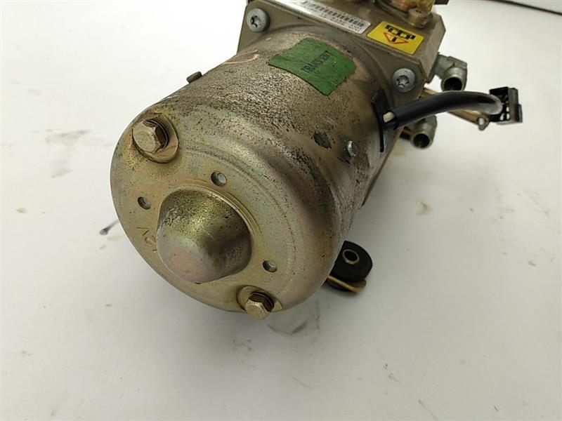 Jaguar XK8 Convertible Top Pump Assembly