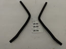Jaguar XK8 Hood Seals-6