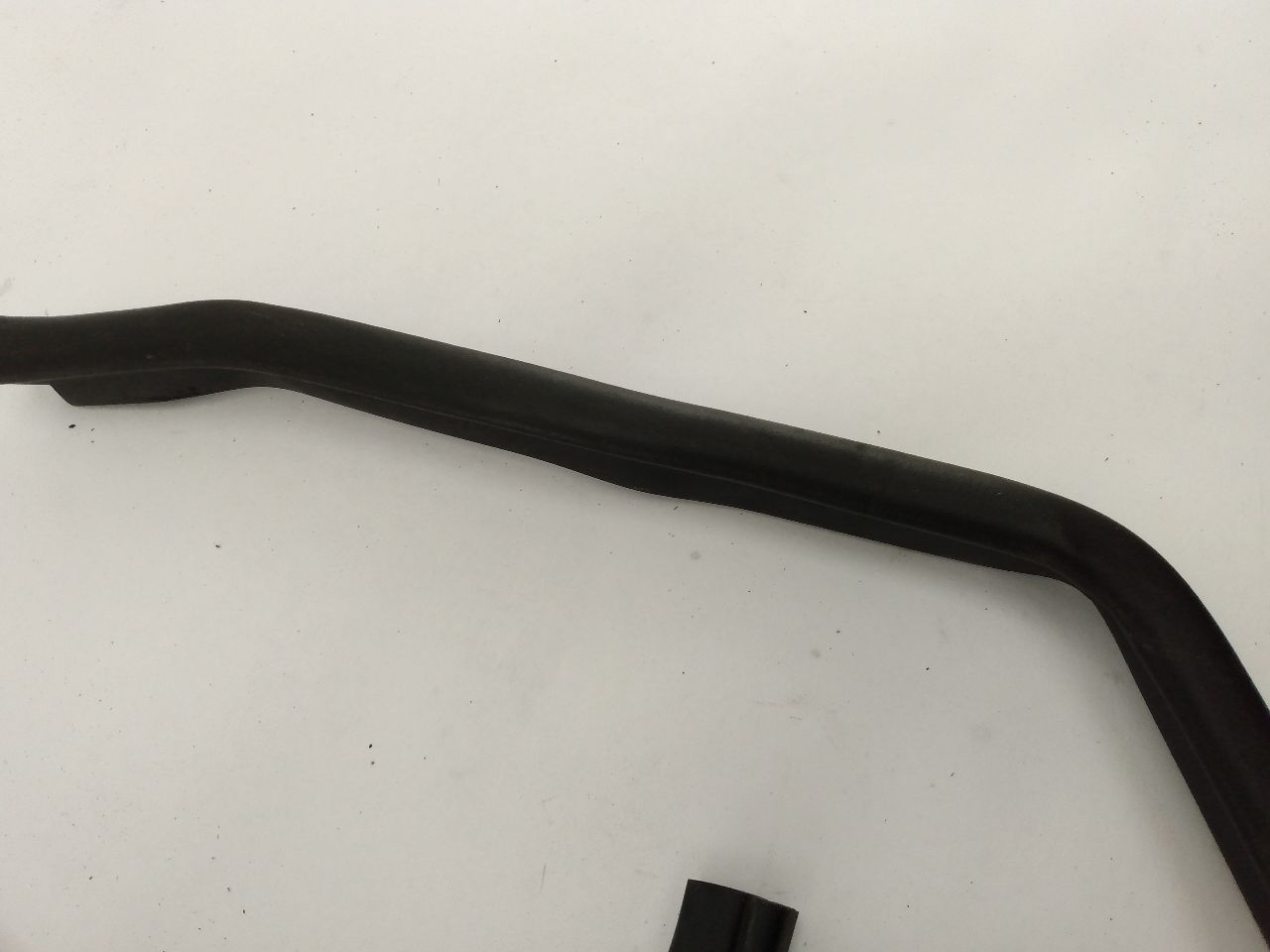 Jaguar XK8 Hood Seal Set