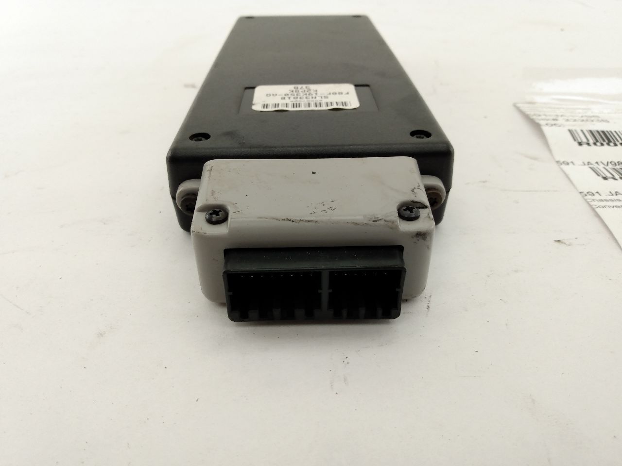 Jaguar XK8 Cell Phone Communication Module