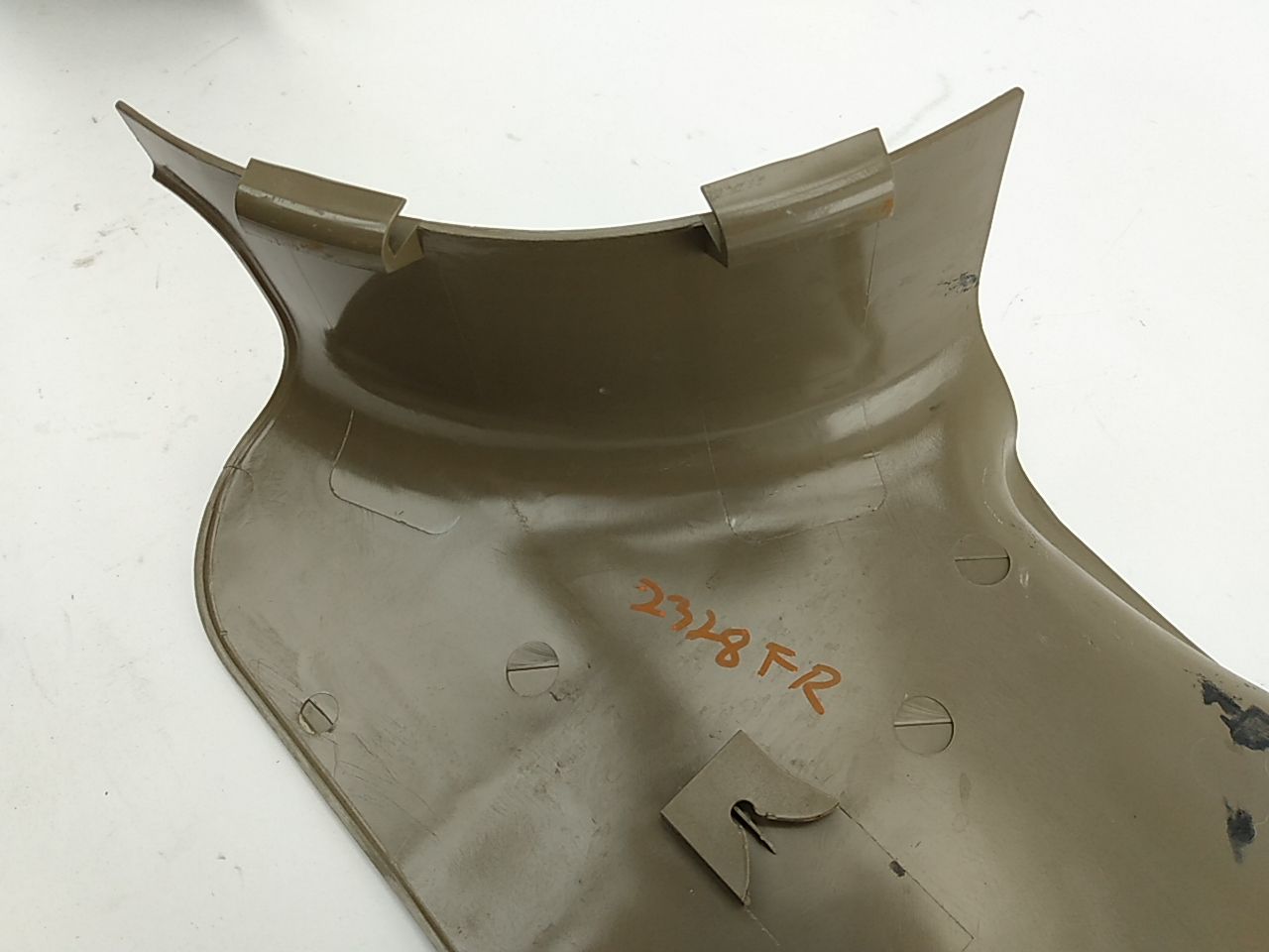 Jaguar XK8 Front Right Kick Panel