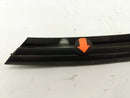 Jaguar XK8 Front Right A-Pillar Moulding-2