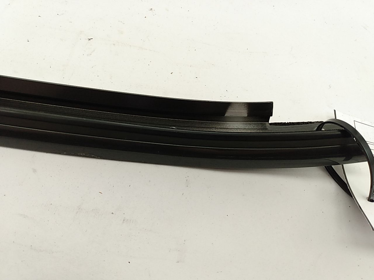 Jaguar XK8 Front Right A-Pillar Moulding