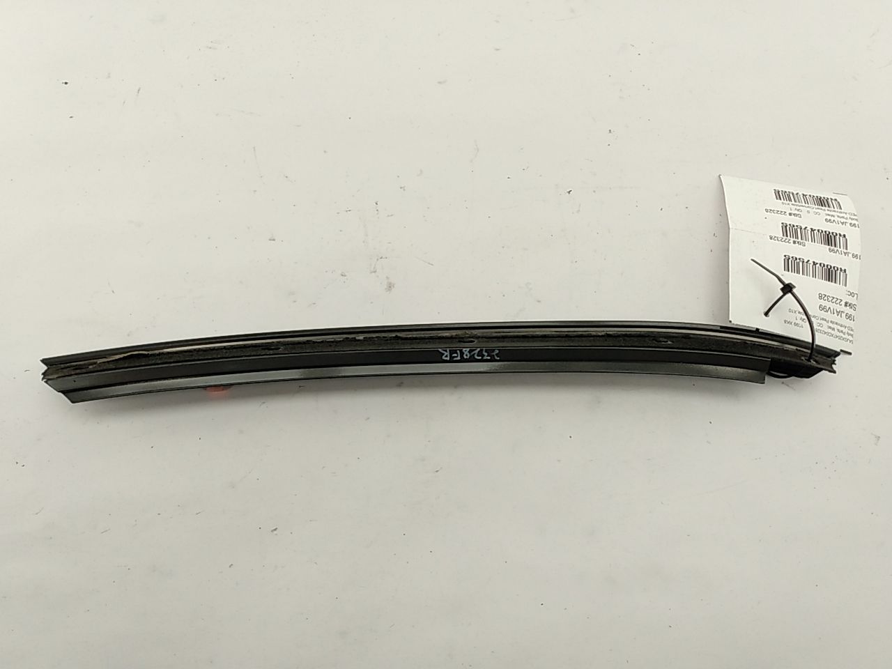 Jaguar XK8 Front Right A-Pillar Moulding