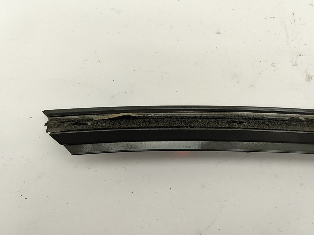 Jaguar XK8 Front Right A-Pillar Moulding