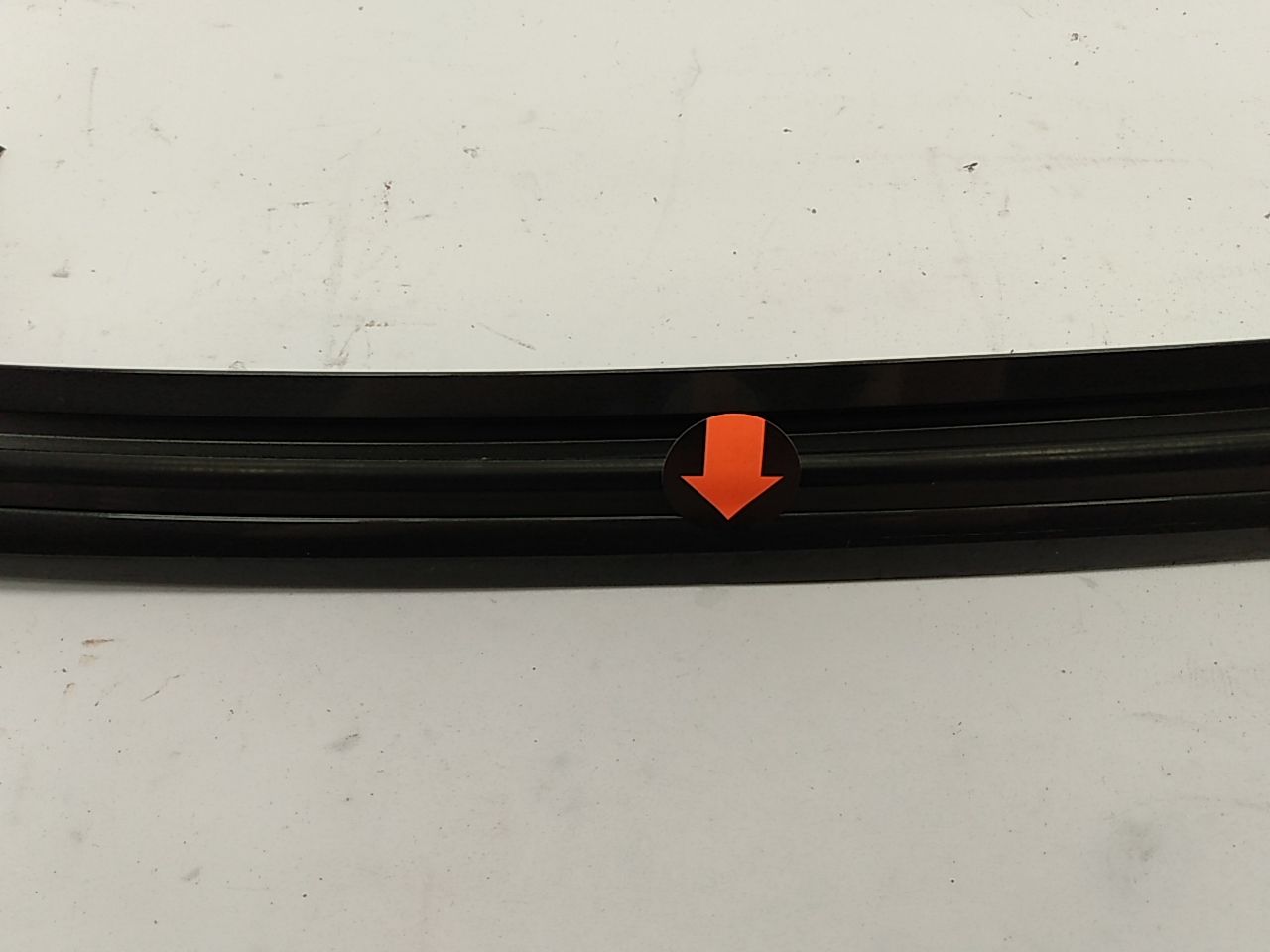 Jaguar XK8 Front Right A-Pillar Moulding