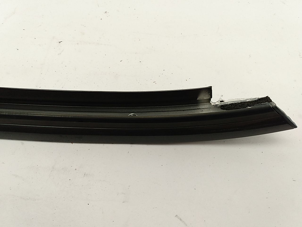 Jaguar XK8 Front Right A-Pillar Moulding