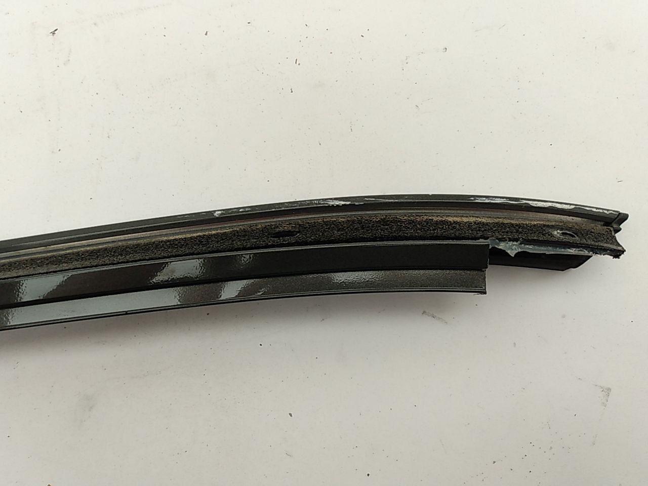 Jaguar XK8 Front Right A-Pillar Moulding