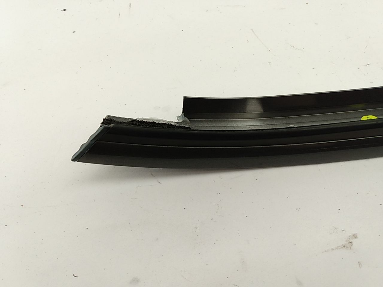 Jaguar XK8 Front Left A-Pillar Moulding - 0