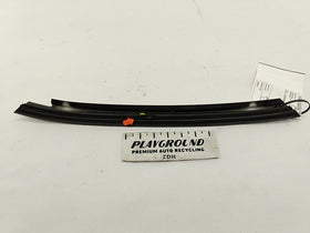 Jaguar XK8 Front Left A-Pillar Moulding