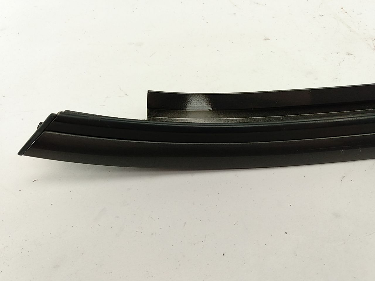 Jaguar XK8 Front Left A-Pillar Moulding - 0