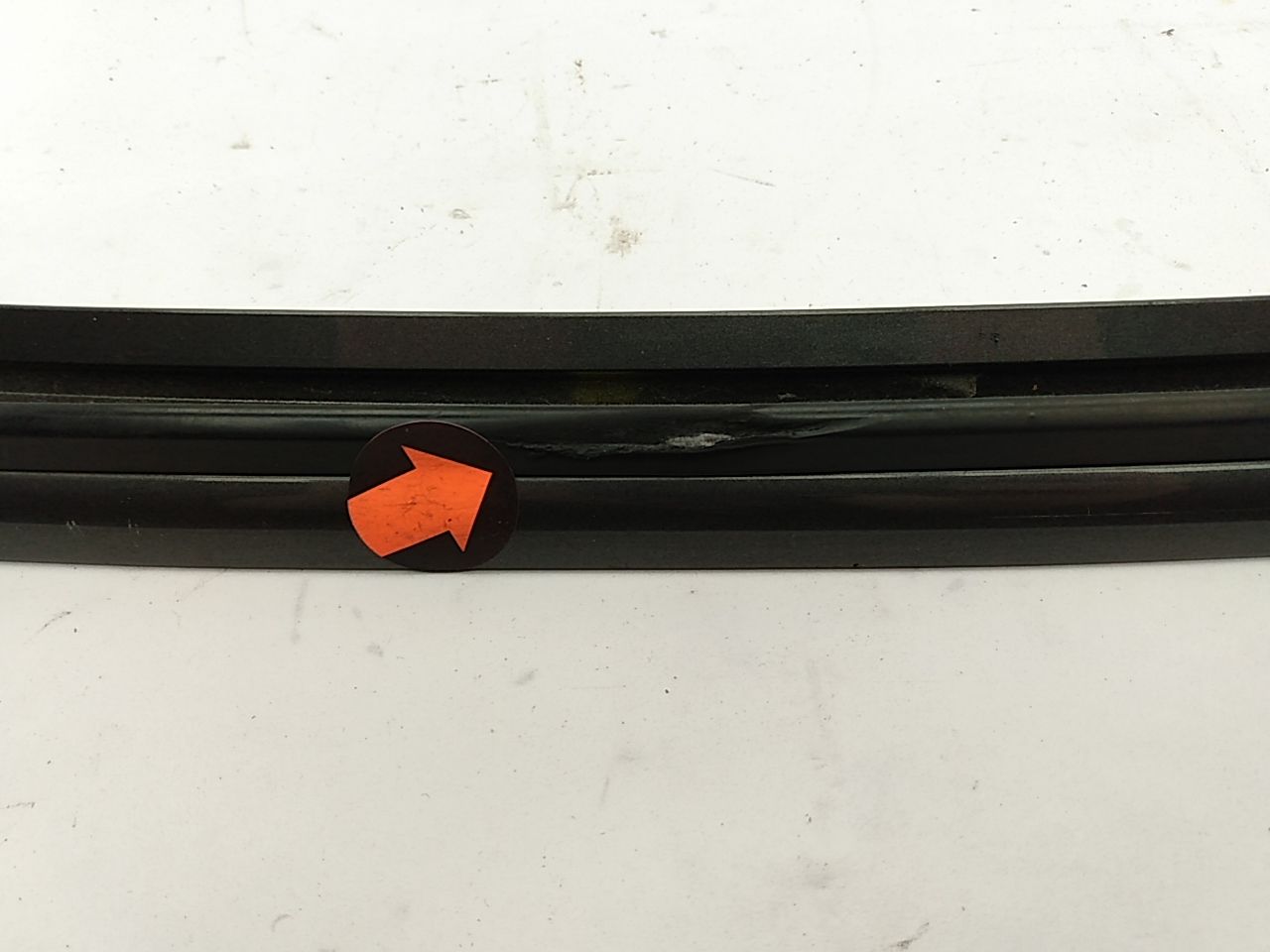 Jaguar XK8 Front Left A-Pillar Moulding