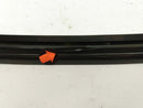 Jaguar XK8 Front Left A-Pillar Moulding-3