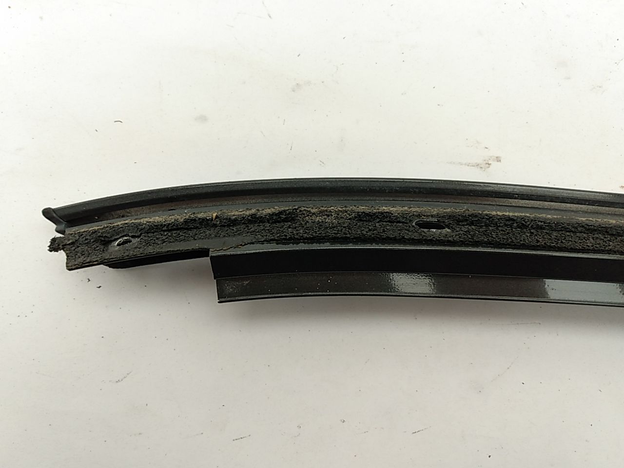 Jaguar XK8 Front Left A-Pillar Moulding