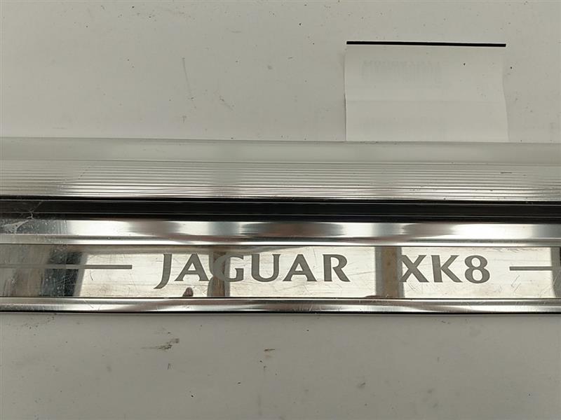 Jaguar XK8 Front Right Scuff Plate