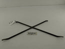 Jaguar XK8 Front Crossmember X Brace-1