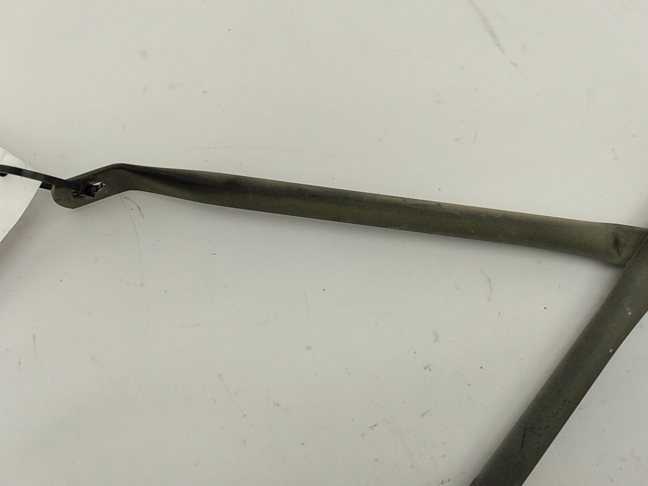 Jaguar XK8 Front Crossmember X Brace - 0