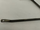Jaguar XK8 Front Crossmember X Brace-3
