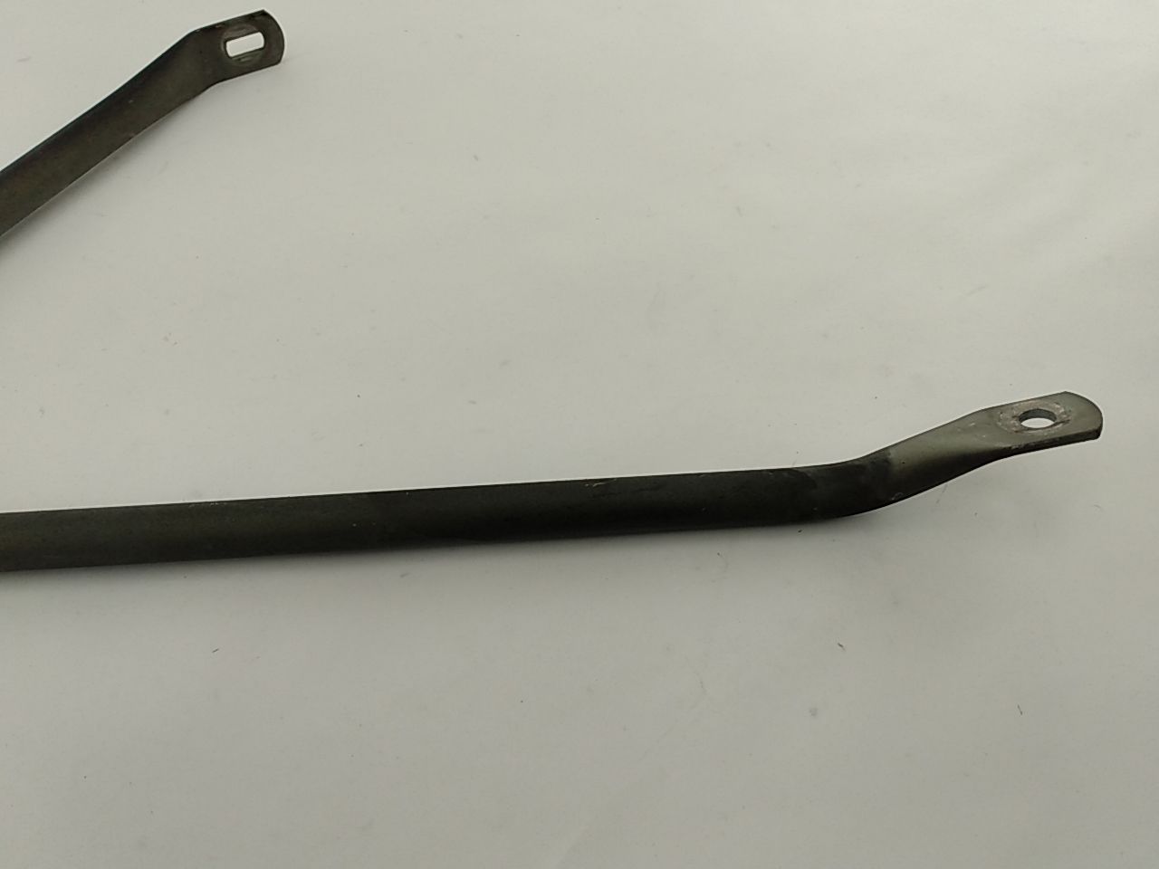 Jaguar XK8 Front Crossmember X Brace