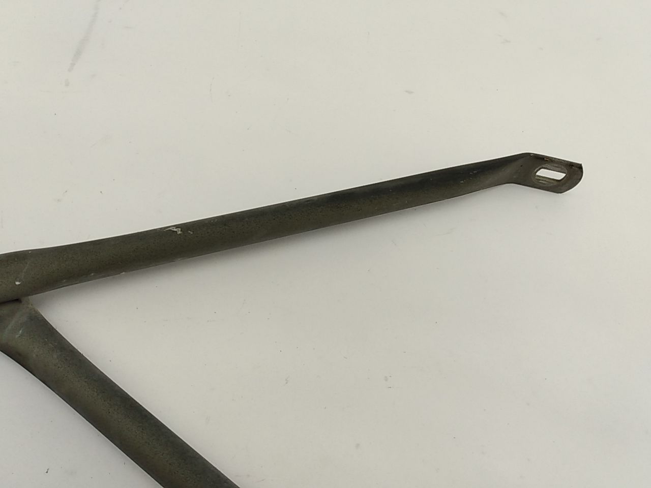 Jaguar XK8 Front Crossmember X Brace