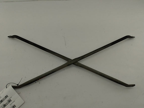 Jaguar XK8 Front Crossmember X Brace